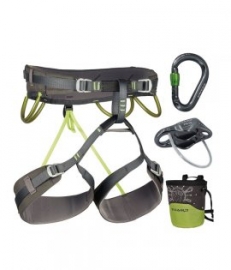 Camp lezecký set Energy CR 4 Pack